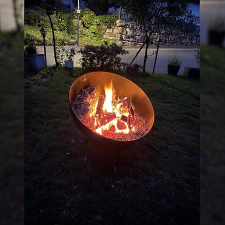 Jobelhome Alb Apartment باد أوراش المظهر الخارجي الصورة