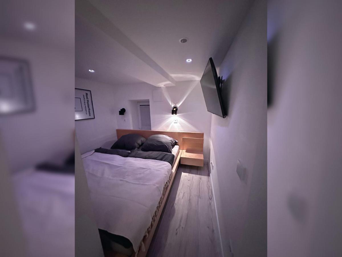 Jobelhome Alb Apartment باد أوراش المظهر الخارجي الصورة