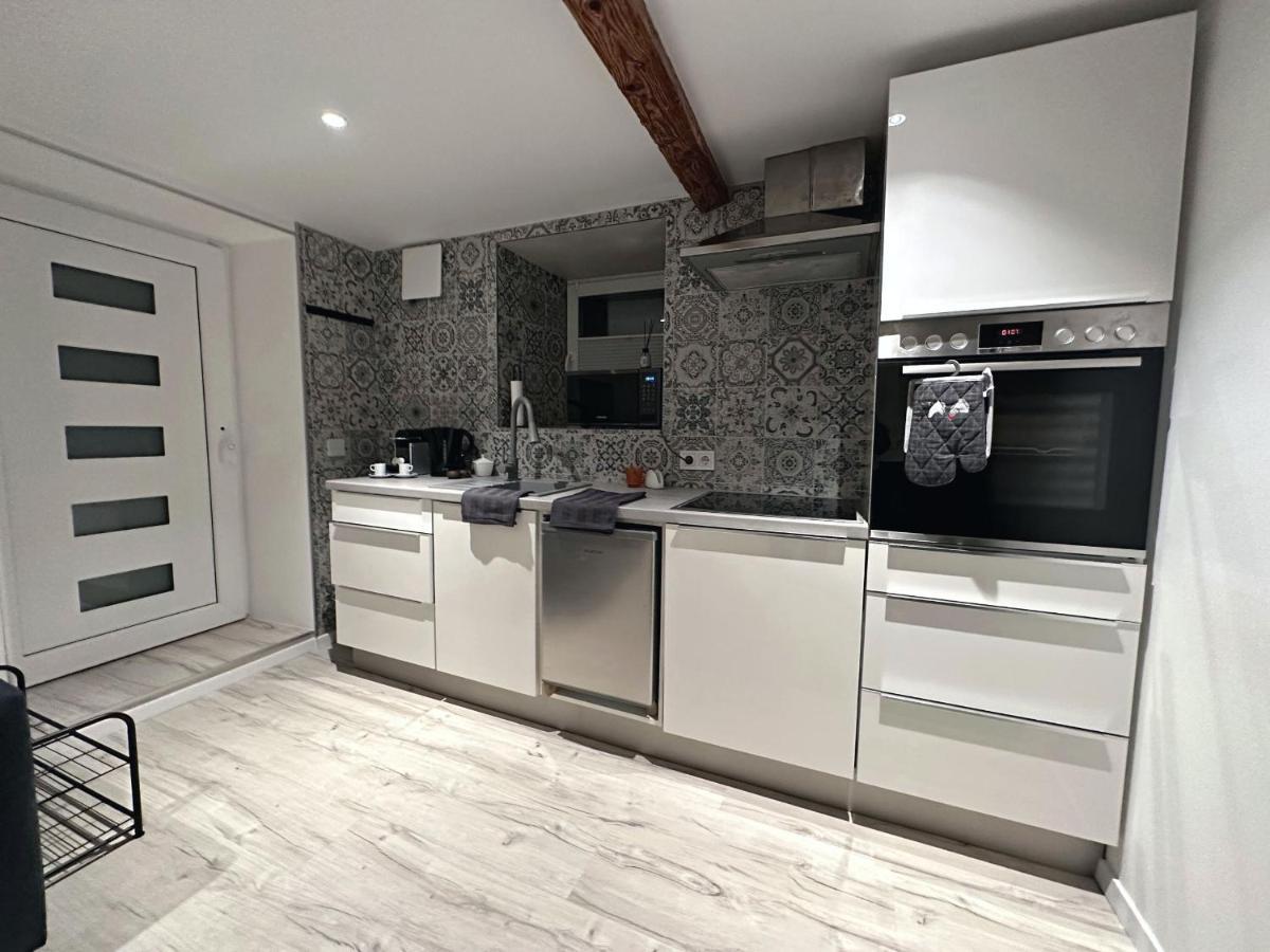 Jobelhome Alb Apartment باد أوراش المظهر الخارجي الصورة