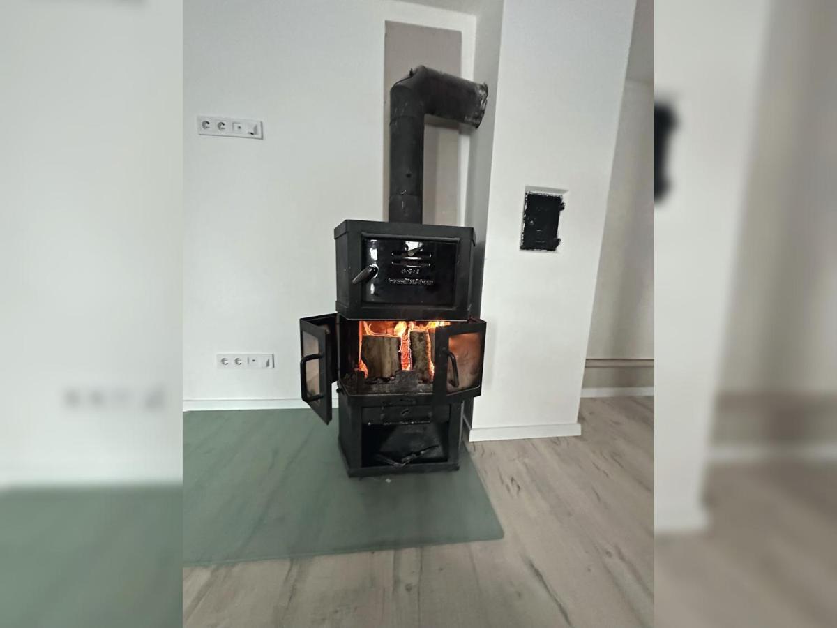 Jobelhome Alb Apartment باد أوراش المظهر الخارجي الصورة