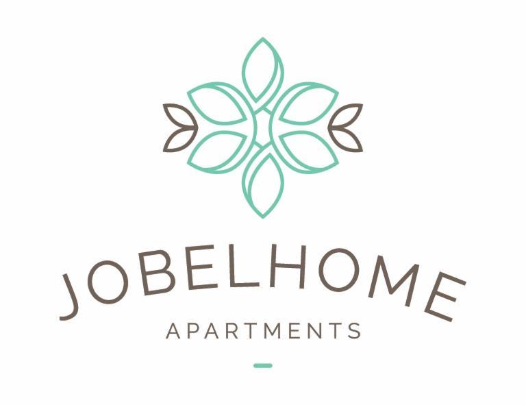 Jobelhome Alb Apartment باد أوراش المظهر الخارجي الصورة