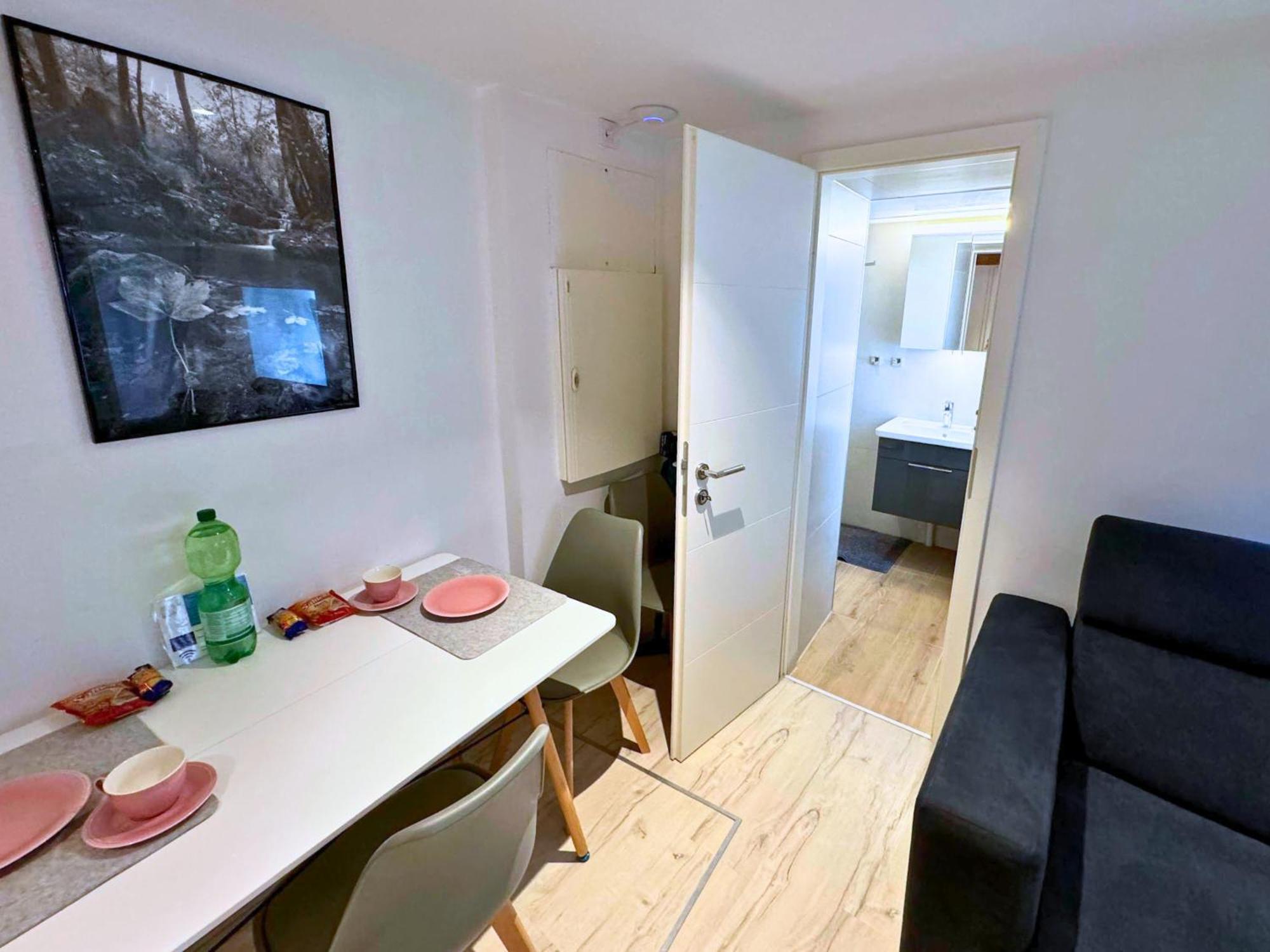 Jobelhome Alb Apartment باد أوراش المظهر الخارجي الصورة