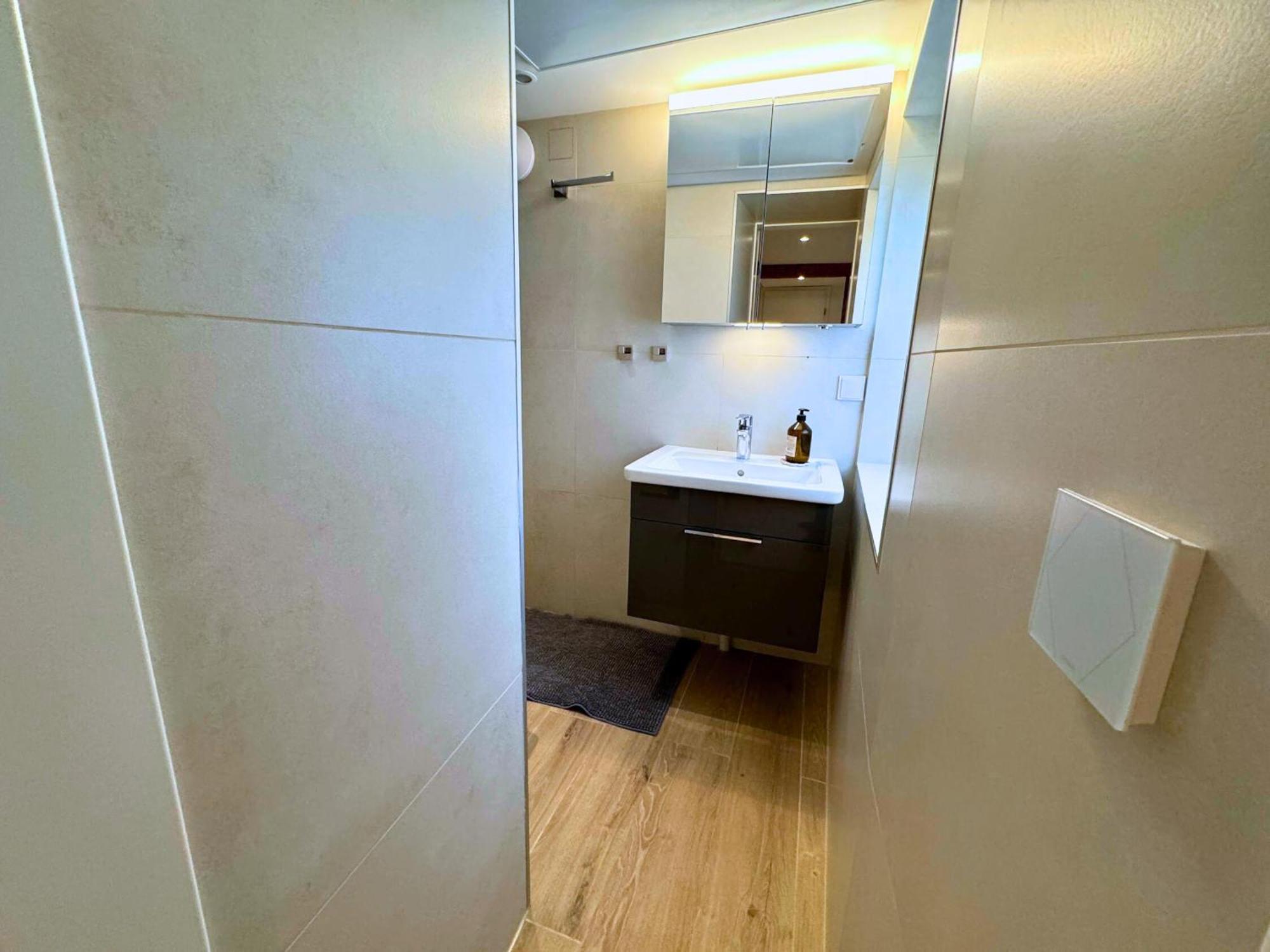 Jobelhome Alb Apartment باد أوراش المظهر الخارجي الصورة