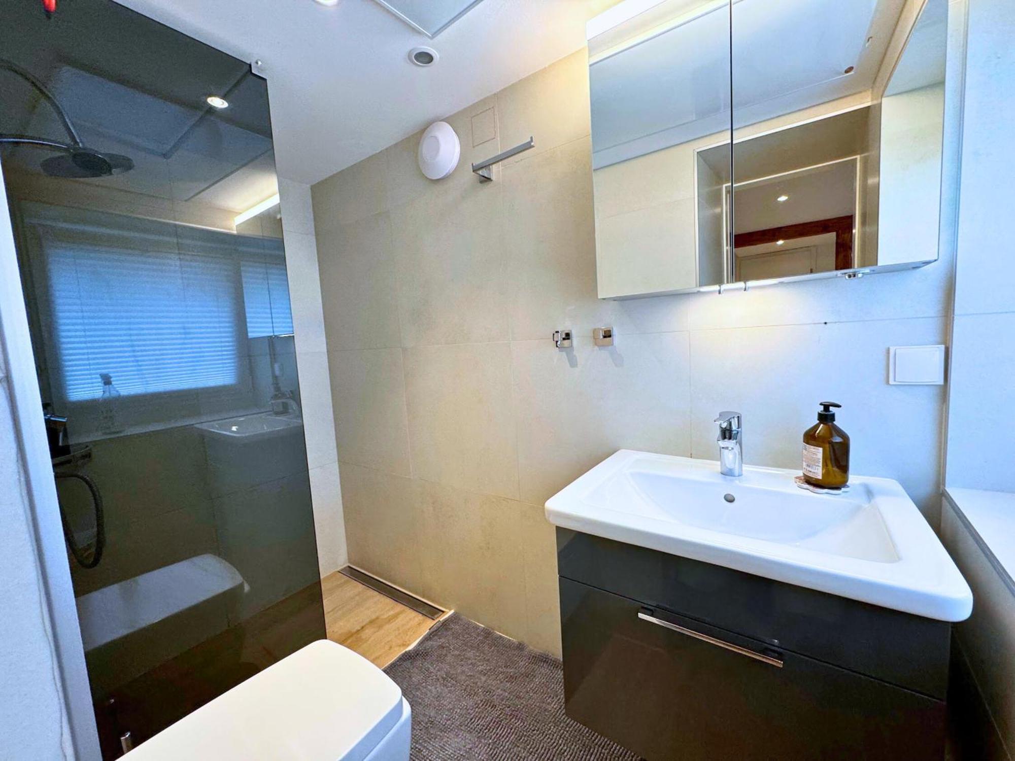 Jobelhome Alb Apartment باد أوراش المظهر الخارجي الصورة